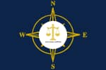 Elite Legal Compass Vijyawada logo